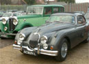 Jaguar Cars Surrey Kent Hants