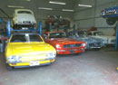 hants car restorations